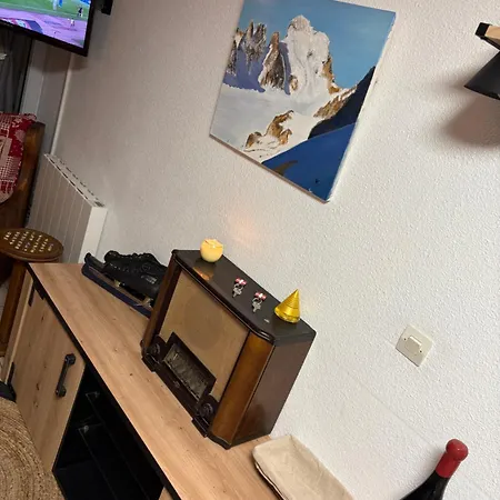 Résidence Les Silènes