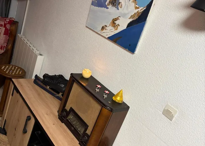 Résidence Les Silènes